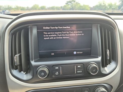 Used 2019 GMC Canyon SLE image 14