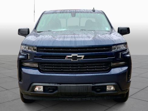 Used 2020 Chevrolet Silverado 1500 RST w/ Texas Edition image 4