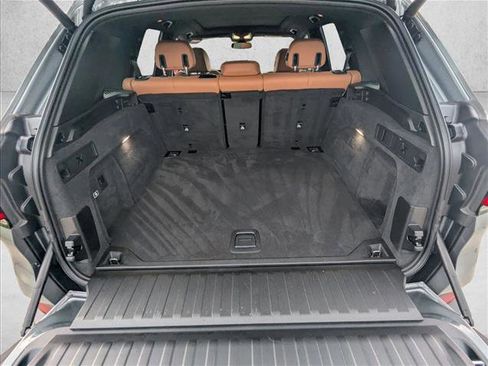 Certified 2024 BMW X5 xDrive40i w/ Premium Package image 6