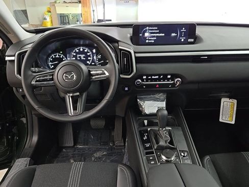 New 2025 MAZDA CX-50 AWD 2.5 S w/ Cargo Package image 15