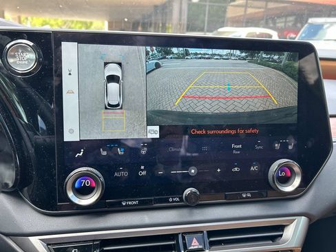 Used 2026 Lexus RX 350 Premium Plus FWD image 17