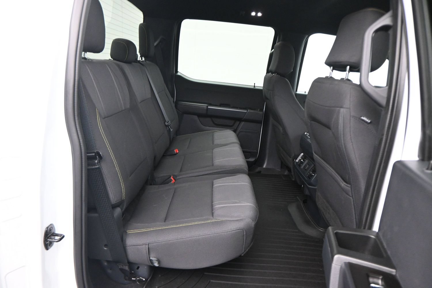 Used 2024 Ford F150 STX AWD/4WD image 10