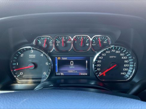 Used 2014 Chevrolet Silverado 1500 LT w/ All Star Edition image 22