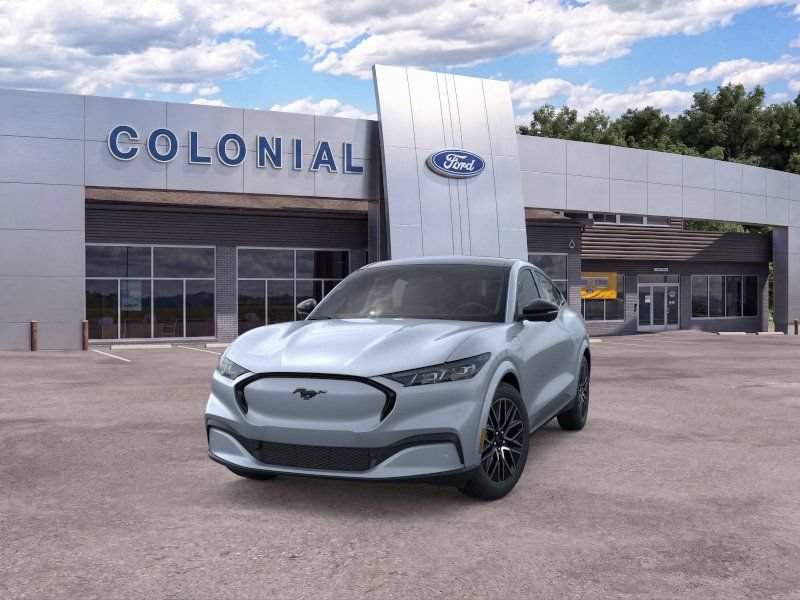 New 2026 Ford Mustang Mach-E Premium AWD/4WD image 2