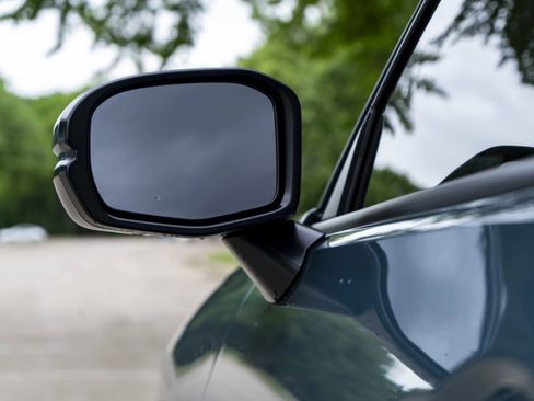 Used 2026 Honda HR-V LX image 12