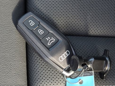 New 2026 Audi A6 Premium Plus image 44