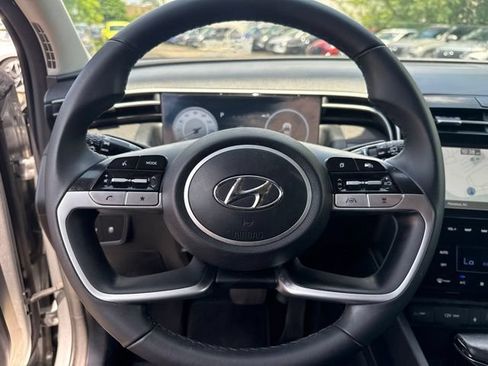 Used 2024 Hyundai Tucson SEL w/ Convenience Package AWD/4WD image 13