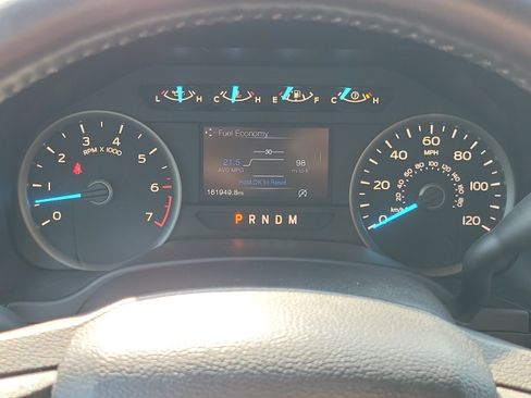 Used 2018 Ford F150 XLT w/ Equipment Group 301A Mid AWD/4WD image 21