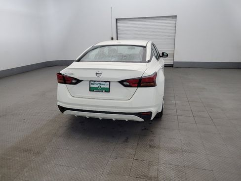 Used 2020 Nissan Altima 2.5 S image 7