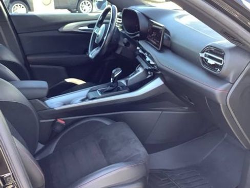 Certified 2023 Dodge Hornet GT w/ Track Pack AWD/4WD image 18