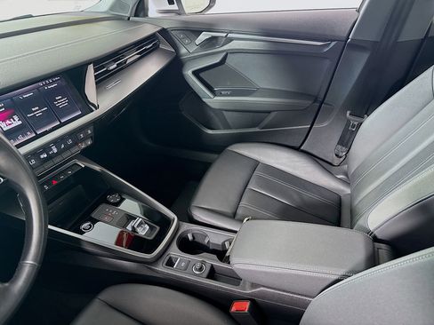 Used 2024 Audi A3 2.0T Premium image 24