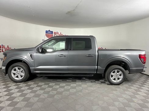 New 2026 Ford F150 XLT w/ Equipment Group 302A MID RWD image 6