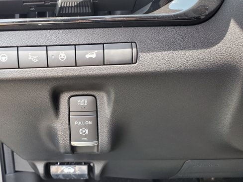 New 2026 Nissan Murano Platinum AWD/4WD image 28