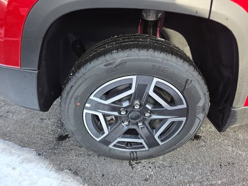 New 2026 Jeep Cherokee Limited image 29