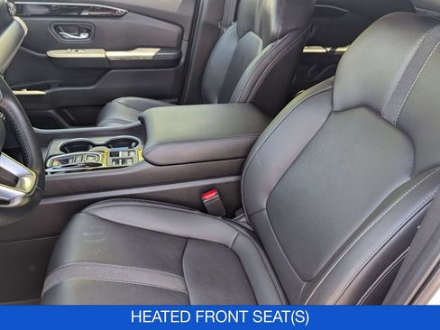 Used 2023 Honda Pilot Touring image 14