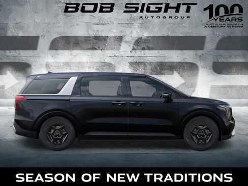 New 2026 Kia Carnival image 7