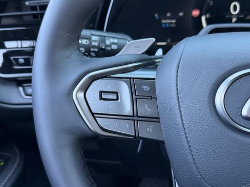 New 2026 Lexus TX 350 AWD image 17