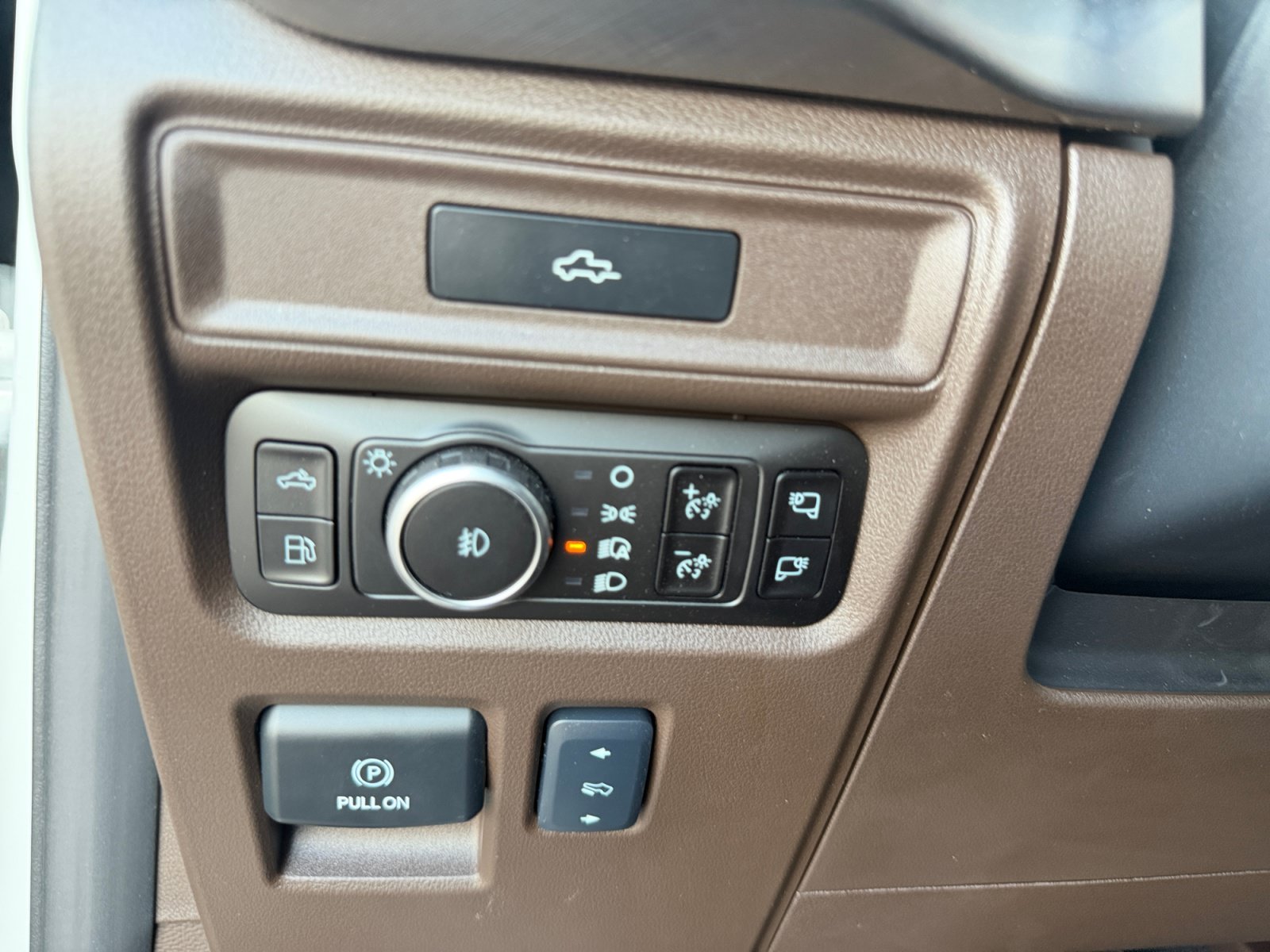 New 2026 Ford F150 King Ranch w/ Equipment Group 601A High AWD/4WD image 26