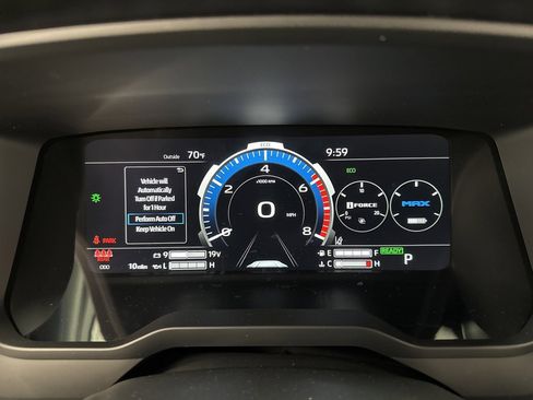 New 2026 Toyota Tundra Limited image 17