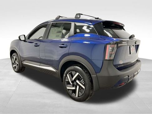 New 2026 Nissan Kicks SV FWD image 4