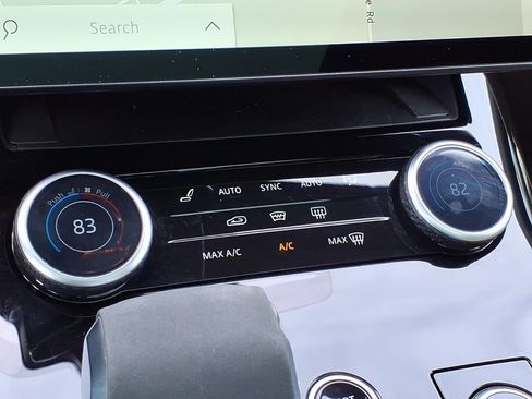 Used 2023 Land Rover Range Rover Sport SE Dynamic image 19