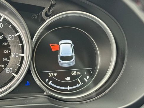 New 2025 MAZDA CX-5 Carbon Edition image 16