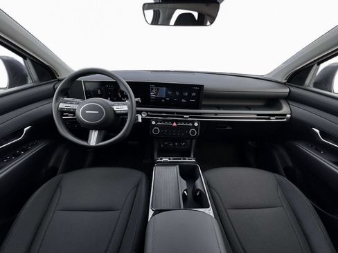 New 2026 Hyundai Tucson SEL AWD/4WD image 13