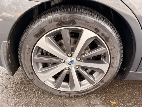 Used 2019 Subaru Legacy 3.6R Limited w/ Popular Package #2A image 45