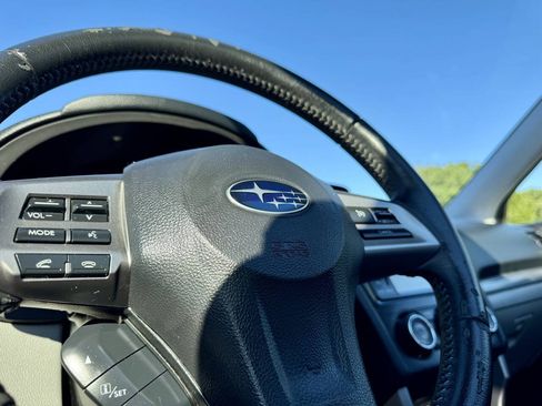 Used 2014 Subaru Forester 2.5i Touring w/ Protection Package #2 AWD/4WD image 14