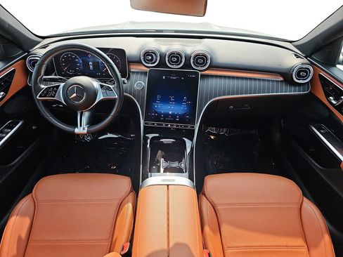 Used 2023 Mercedes-Benz C 300 Sedan image 13