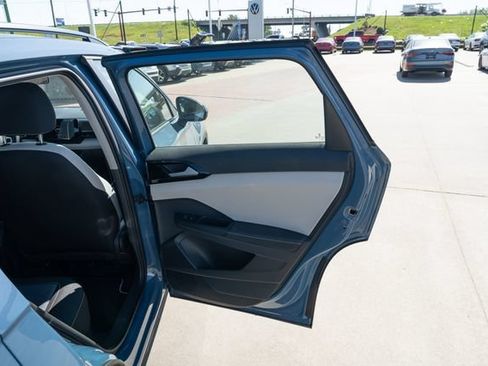New 2026 Volkswagen Taos S FWD image 15