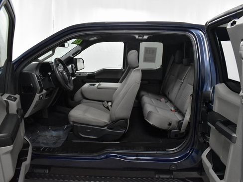 Used 2020 Ford F150 XLT w/ Equipment Group 301A Mid image 15