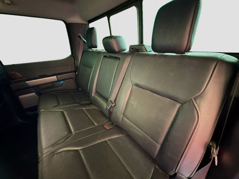 Used 2023 Ford F150 Lariat w/ FX4 Off-Road Package AWD/4WD image 26