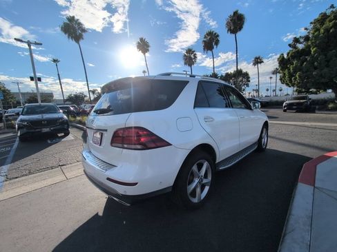 Used 2016 Mercedes-Benz GLE 350 image 18