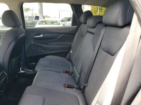 Certified 2023 Hyundai Santa Fe SEL image 20