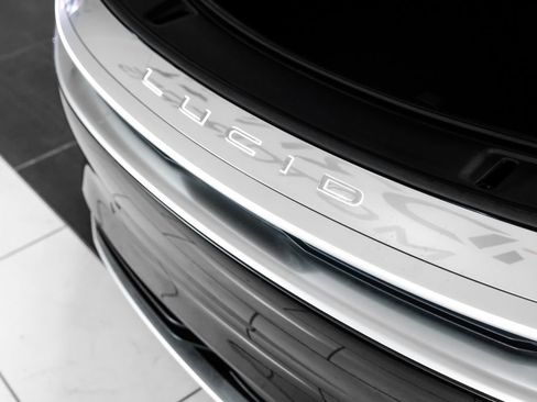 Used 2024 Lucid Air Touring AWD/4WD image 53