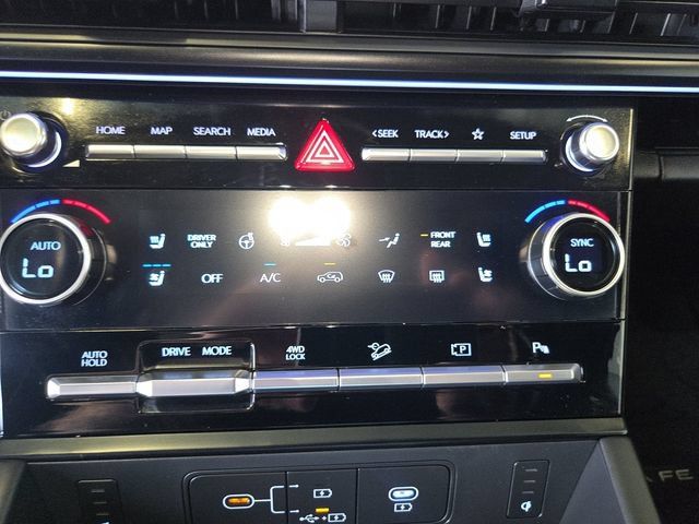 Used 2026 Hyundai Santa Fe Calligraphy AWD/4WD image 17