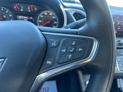 Used 2024 Chevrolet Malibu LT image 29