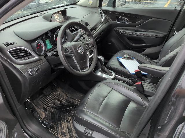Used 2015 Buick Encore Premium AWD/4WD image 9