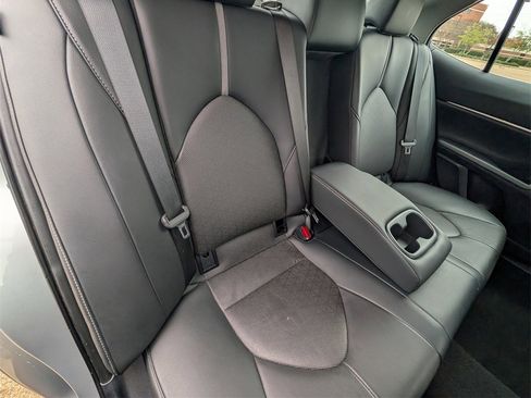 Used 2024 Toyota Camry XSE image 28