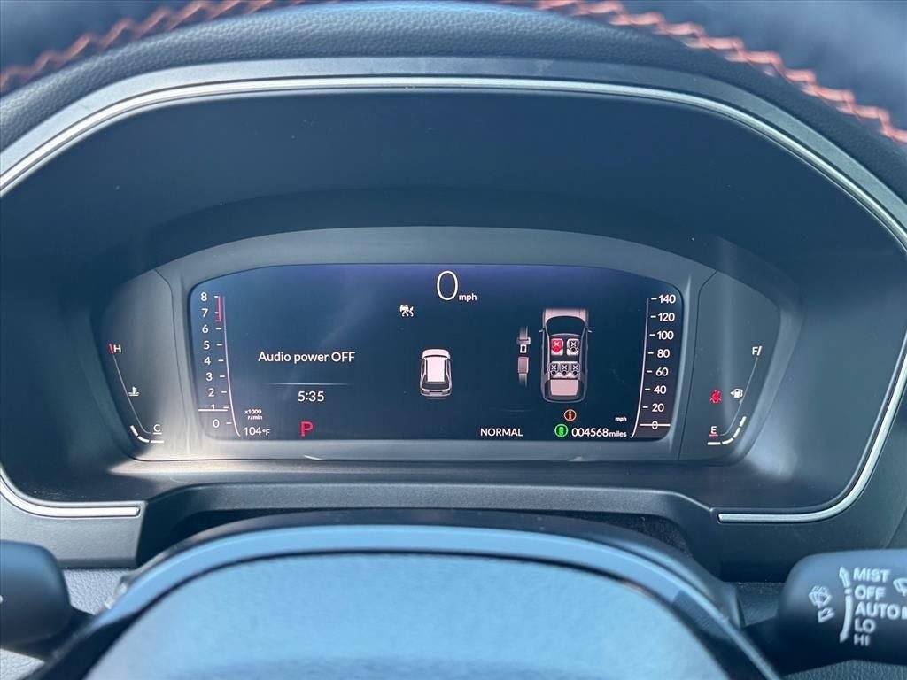 Used 2026 Honda Passport TrailSport Elite image 20