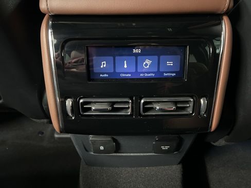 Used 2026 Lincoln Aviator Reserve w/ Illumination Package image 35