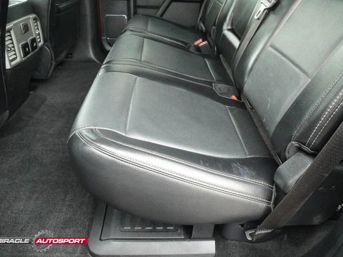 Used 2017 Ford F350 Lariat w/ Lariat Ultimate Package image 24