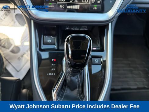 Used 2024 Subaru Outback Touring XT AWD/4WD image 23