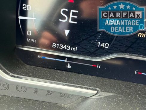 Used 2023 GMC Sierra 1500 Denali AWD/4WD image 8