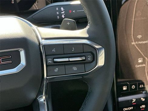 New 2026 GMC Terrain Elevation w/ Black Edition image 10