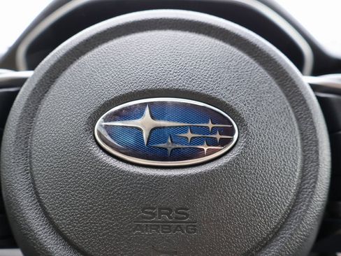 Used 2023 Subaru Outback Limited image 29