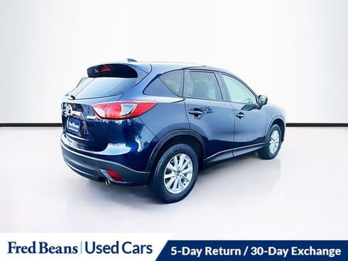 Used 2015 MAZDA CX-5 Touring image 7