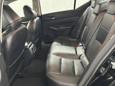 Used 2019 Nissan Altima 2.5 Platinum AWD/4WD image 27