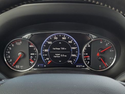 Used 2022 GMC Terrain Denali w/ Denali Premium Package AWD/4WD image 22